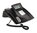 AGFEO ST 42  ISDN / UpO Telefon schwarz neu OVP