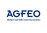 AGFEO Unterputzabdeckrahmen IP Video TFE 1